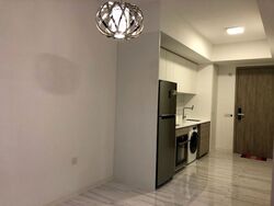 The Alps Residences (D18), Condominium #617674571